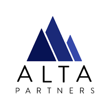 Alta Partners公司标志