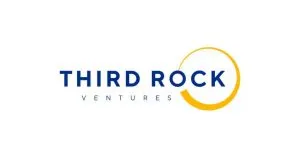 Third Rock Ventures公司标志