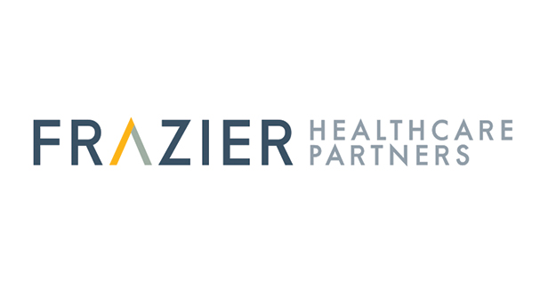 Frazier医疗保健合作伙伴标志。